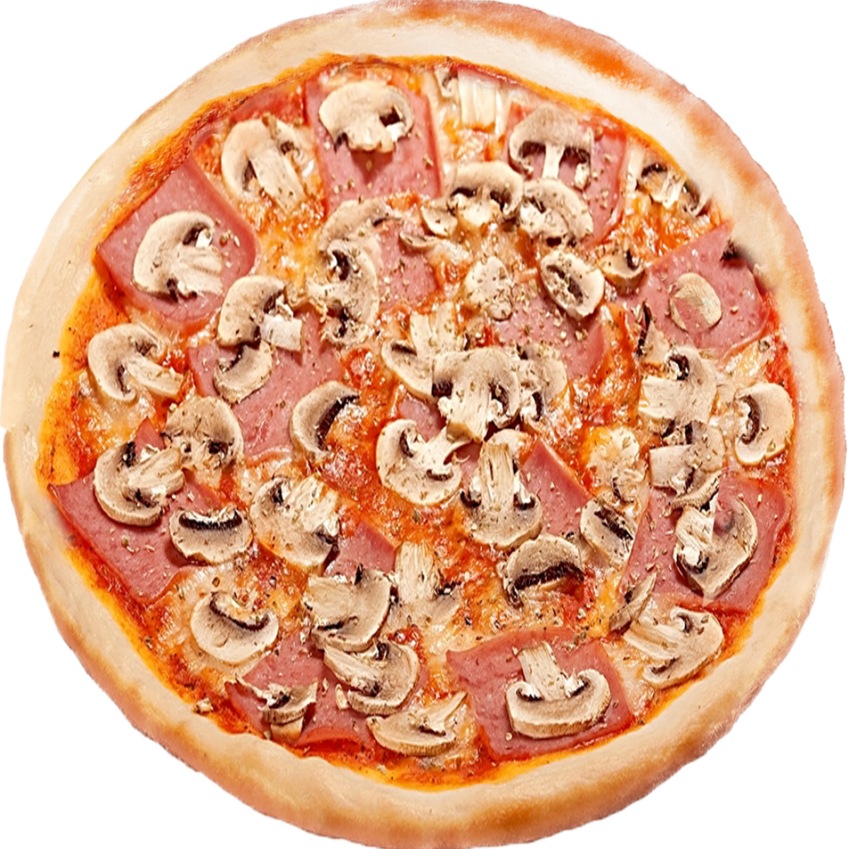 пицца с грибами ассорти фото 111