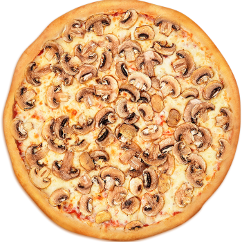 Пицца Грибная 