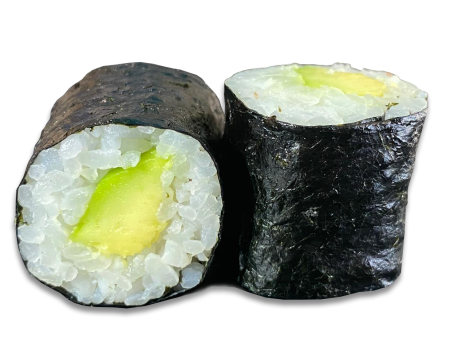 Ролл Авокадо маки 6 шт.