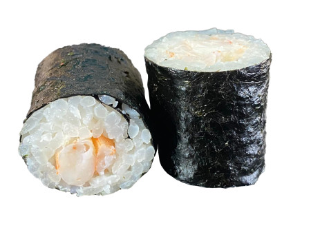 Ролл Эби маки 6 шт.