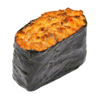 Гункан Мидии 1 шт.