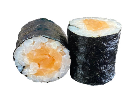 Ролл Сяке маки 6 шт.