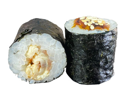 Ролл Унаги маки 6 шт.