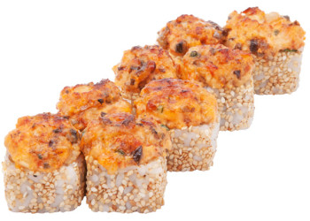 Ролл Тори унаги 8 шт.