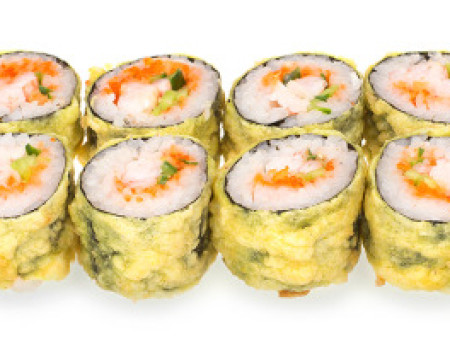 Ролл Фудзи 8 шт.