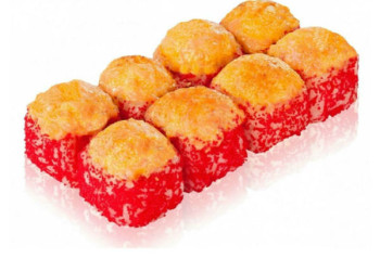 Ролл Монако запеченный 8 шт.