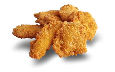 Наггетсы
