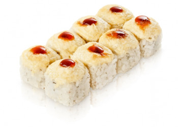 Ролл Нежная курочка 8 шт.