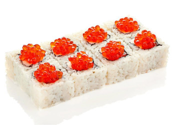 Ролл Икура Маки 8 шт.
