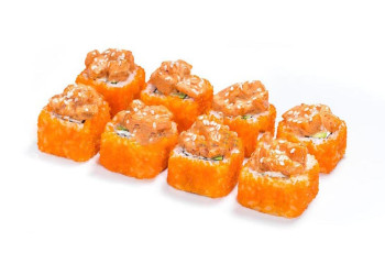 Ролл Токио 8 шт.