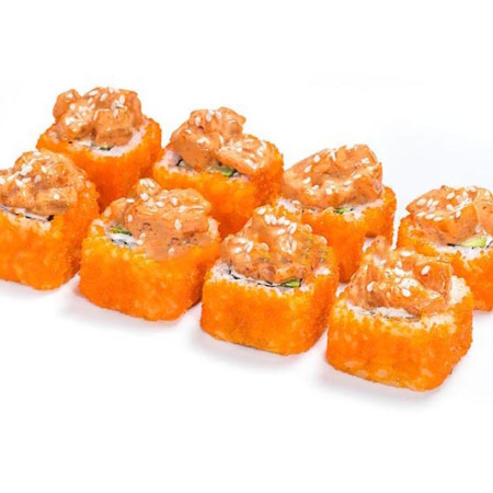 Ролл Токио 8 шт.