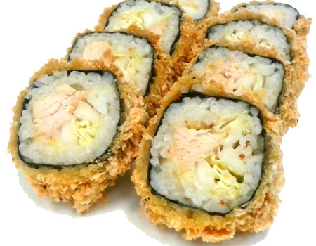 Ролл Тори Hot 8 шт.