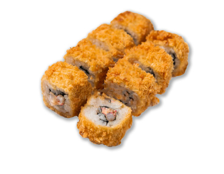 Ролл Ика Hot 8 шт.