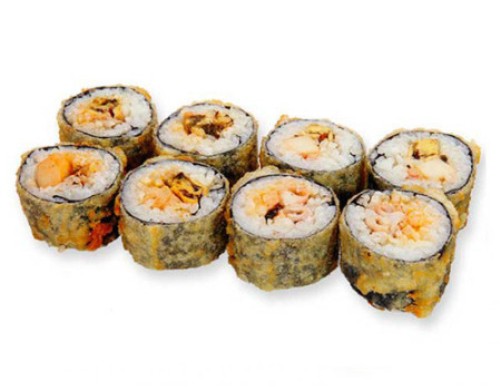 Ролл Бостон 8 шт.