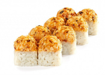 Ролл Бруклин 8 шт.