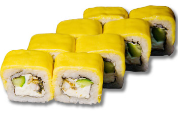 Ролл Итальянский 8 шт.