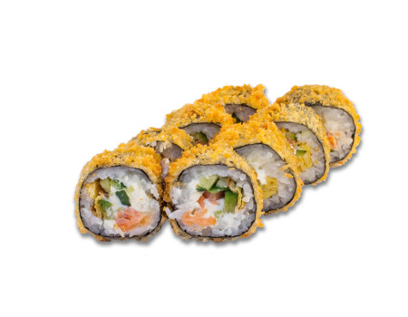 Ролл Конго 8 шт.