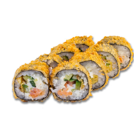 Ролл Конго 8 шт.