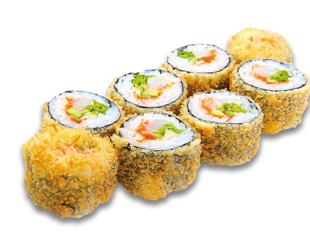 Ролл Эби Хото-То 8 шт.