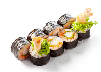 Ролл Якудза 8 шт.