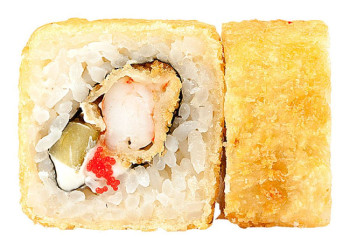 Ролл Эби темпура 8 шт.