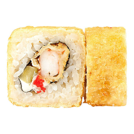 Ролл Эби темпура 8 шт.