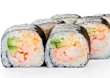 Ролл Шанхай 8 шт.