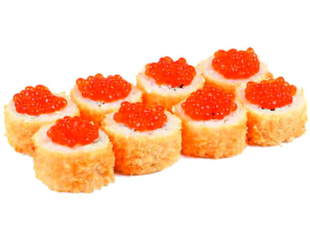 Ролл Жареная Филадельфия 8 шт.