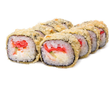 Ролл Терияки Hot 8 шт.