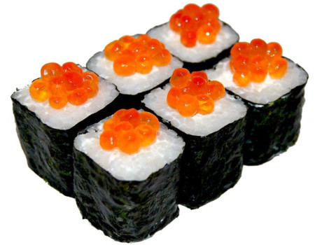 Ролл Икура Мини 6 шт.