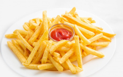 Картофель фри