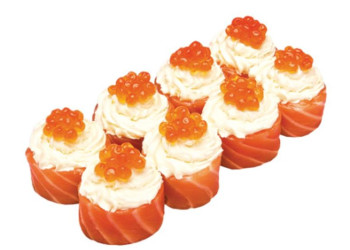 Филадельфия люкс 8шт.