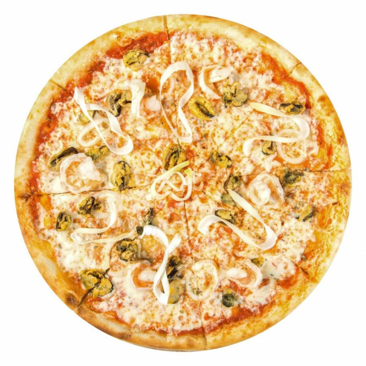 рецепт начинка для пиццы с креветками фото 33