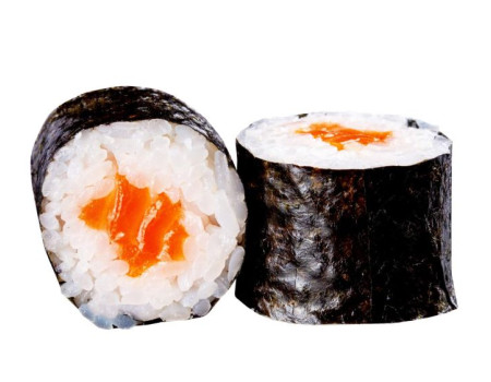 Ролл Сяке кунсей маки 6 шт.