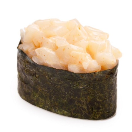 Кальмар 1 шт.