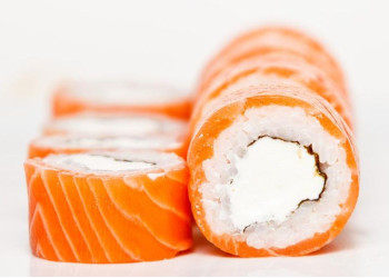 Ролл Филадельфия классика 8шт.